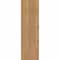 Ekena Millwork Crestline Rough Sawn Corbel, Western Red Cedar, 6"W x 12"D x 20"H COR06X12X20CRE00RWR - alternate 4